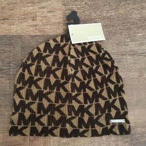 Michael Kors Knit Hat